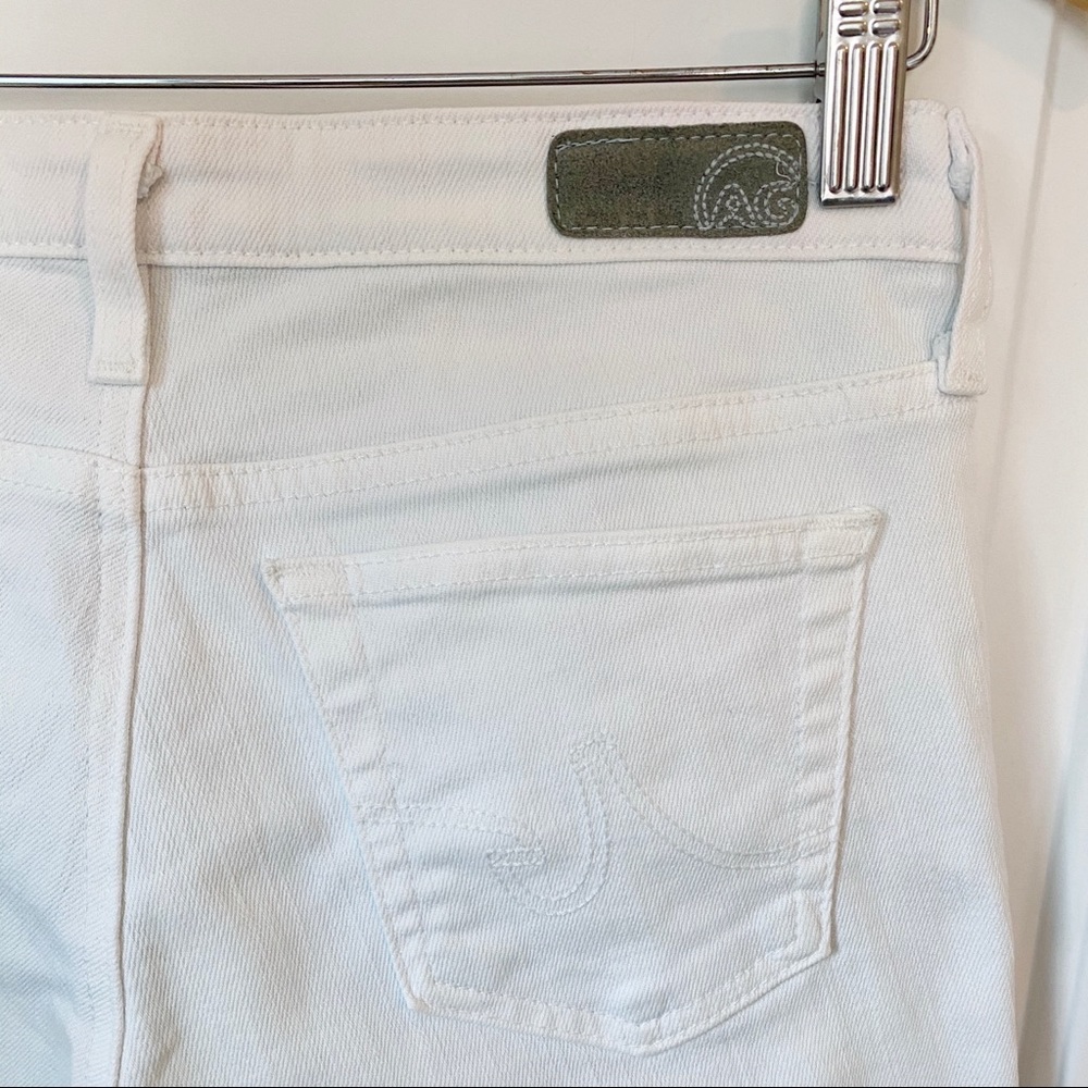 AG The Stilt Cigarette Jeans - Picture 6 of 9